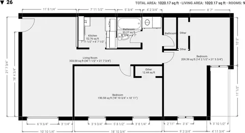 8201 College Trl, Inver Grove Heights, MN 55076