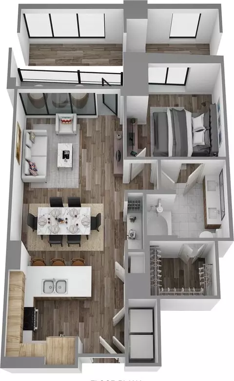 1770 S Post Oak Ln, Houston, TX 77056