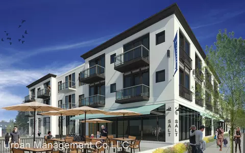 215 Columbia St NW, Olympia, WA 98501