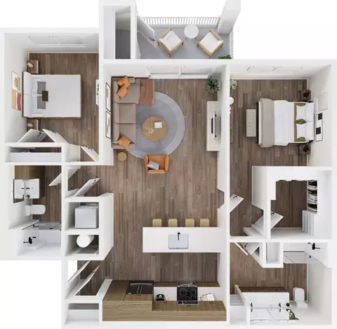 17445 W Lower Buckeye Rd, Goodyear, AZ 85338