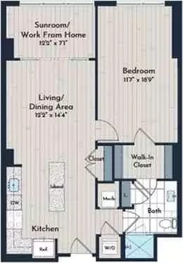 2250 Dock Ln, Alexandria, VA 22314