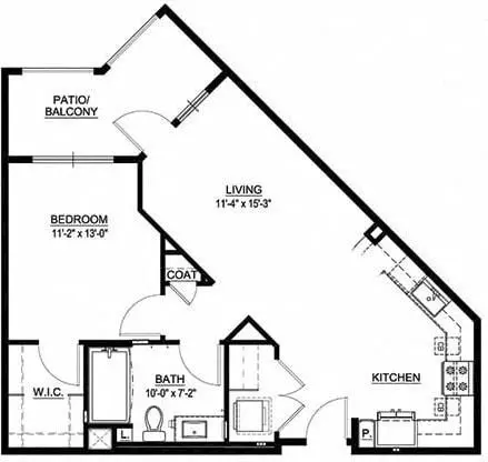 150 E Crowther Ave, Placentia, CA 92870