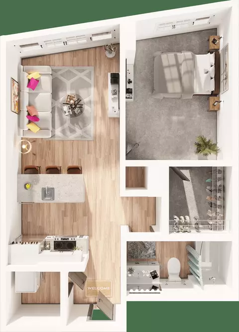 1145 Republican St, Seattle, WA 98109