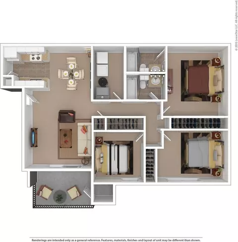 6945 S Well Wood Rd, Midvale, UT 84047