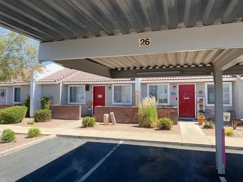 2850 E Baseline Rd, Mesa, AZ 85204