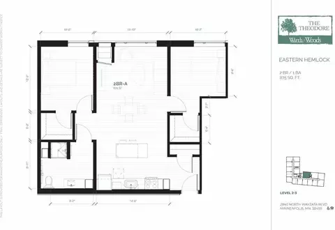2840 N Wayzata Blvd, Minneapolis, MN 55405