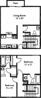 6623 Callaghan Rd, San Antonio, TX 78229