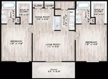 8162 Richmond Ave, Houston, TX 77063