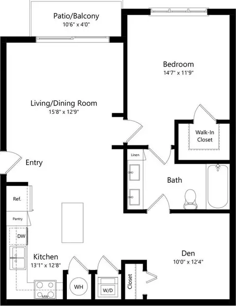 7025 Stirling Rd, Davie, FL 33314