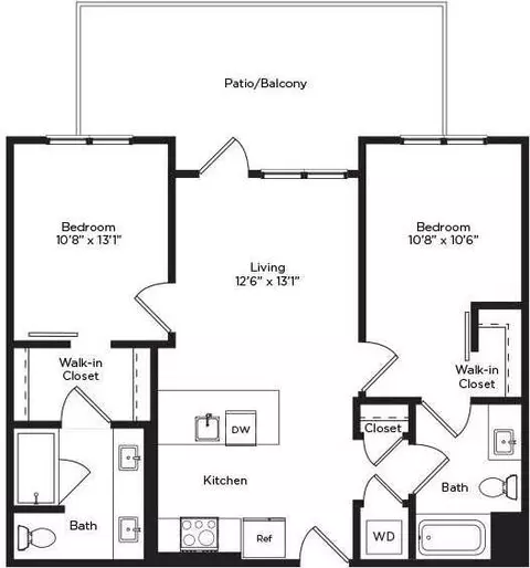 1100 Webster St, Oakland, CA 94607