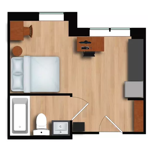 829 NE 67th St, Seattle, WA 98115