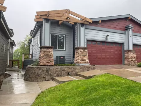 8154 W 54th Ln, Arvada, CO 80002