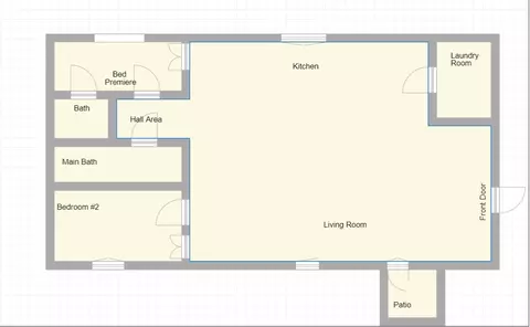 2704 Owyhee St, Caldwell, ID 83605