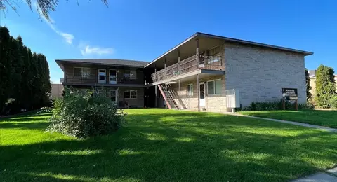 6125 N Mayfair St, Spokane, WA 99208