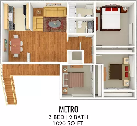805 W Stevens Ave, Santa Ana, CA 92707