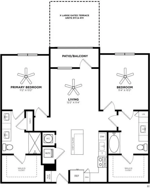 8255 Park Blvd, Miami, FL 33126