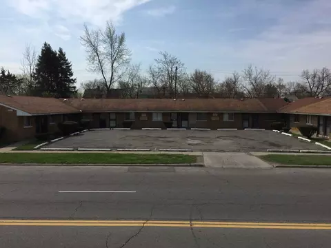 10201 Plymouth Rd, Detroit, MI 48204