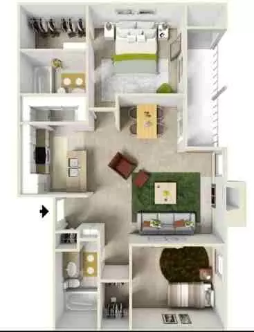 6100 SW 45th Ave, Amarillo, TX 79109