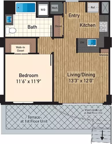 425 Massachusetts Ave NW, Washington, DC 20001