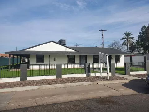 722 E Turney Ave, Phoenix, AZ 85014
