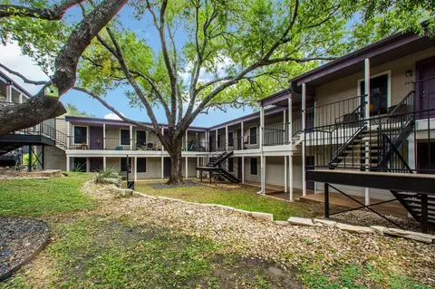 1720 Woodward St, Austin, TX 78741