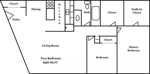 1816 Birch St, White Bear Lake, MN 55110