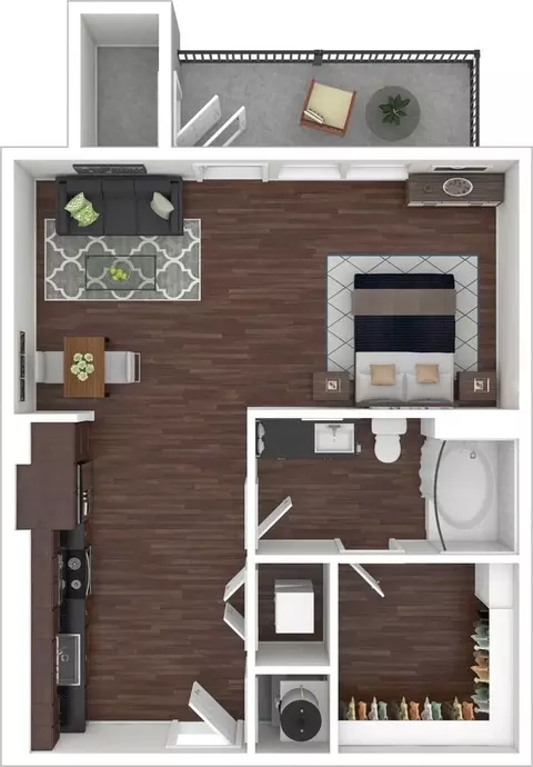 3301 Hudnall St, Dallas, TX 75235