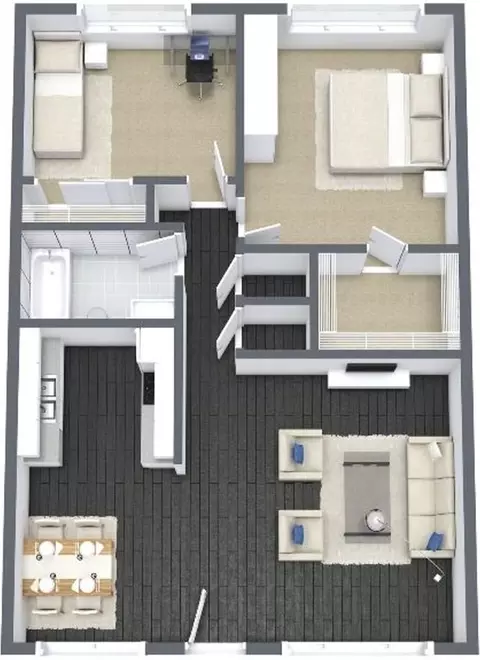 2656 Associated Rd, Fullerton, CA 92835