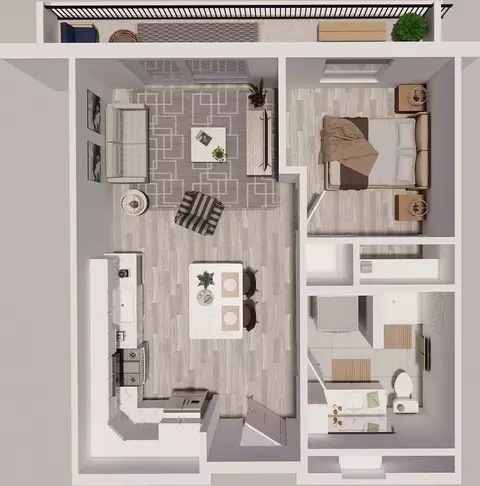 720 E Washington Ave, Madison, WI 53703