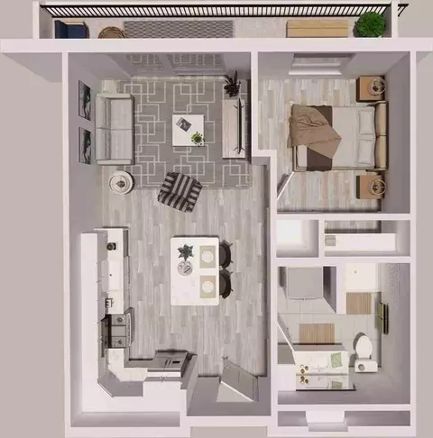 720 E Washington Ave, Madison, WI 53703