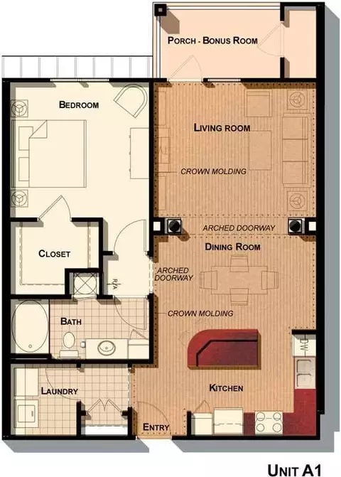 300 Cosgrove Ave, Chapel Hill, NC 27514