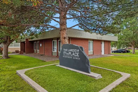 16300 E 17th Pl, Aurora, CO 80011