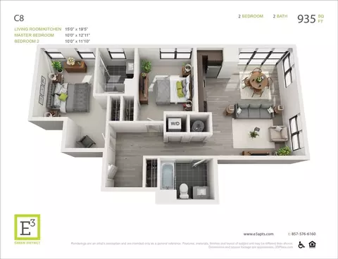 65 Brainerd Rd, Boston, MA 02134