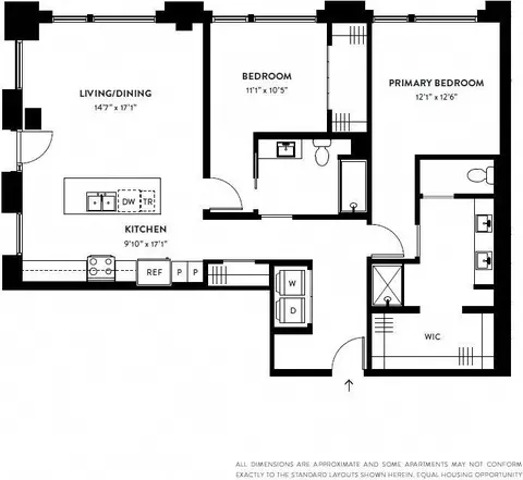 570 S 300 W #STE 101, Salt Lake City, UT 84101