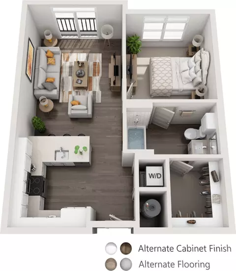 905 Kenilworth Ave, Charlotte, NC 28204