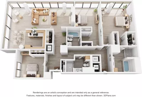 700 W 9th St, Los Angeles, CA 90015