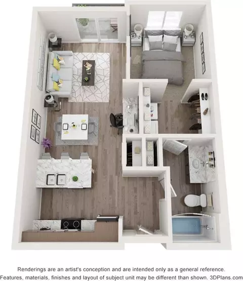 1631 4th St NE, Watertown, SD 57201