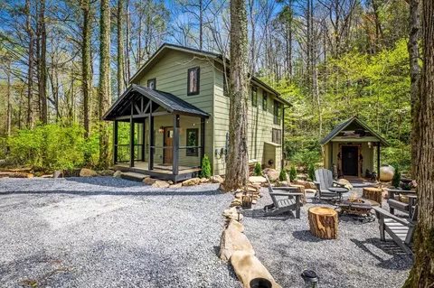 Baxter Rd, Cosby, TN 37722 photo 38