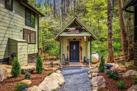 Baxter Rd, Cosby, TN 37722 photo 40