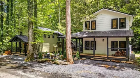 Baxter Rd, Cosby, TN 37722 photo 53