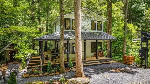 Baxter Rd, Cosby, TN 37722 photo 52