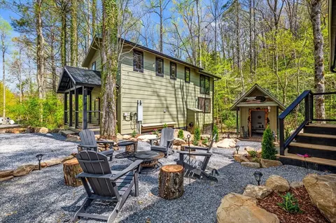 Baxter Rd, Cosby, TN 37722 photo 44