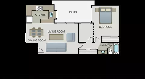 4141 Stevenson Blvd, Fremont, CA 94538
