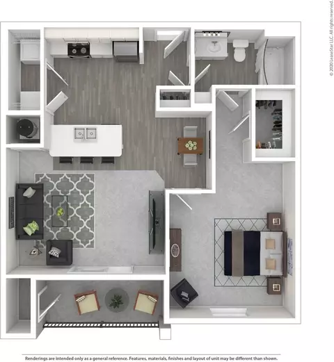 510 Morning Oaks Dr, Westfield, IN 46074