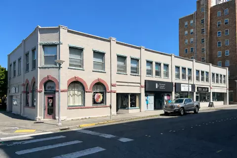 100 Prospect St, Bellingham, WA 98225