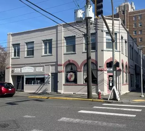 100 Prospect St, Bellingham, WA 98225