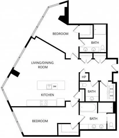 2015 2nd Ave, Seattle, WA 98121