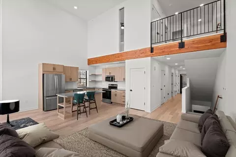 Buchanan St, Kansas City, MO 64116
