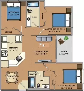 3817 NW Mediterranean Ln, Jensen Beach, FL 34957