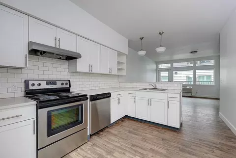 7510 SE Milwaukie Ave, Portland, OR 97202